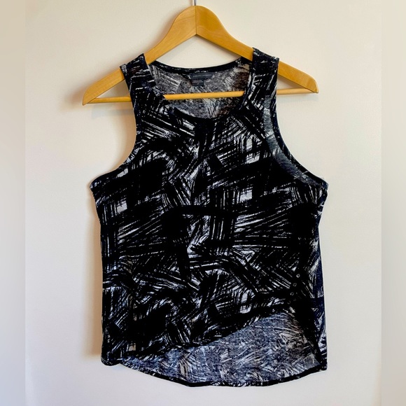 Armani Exchange women Tank top - Picture 1 of 8